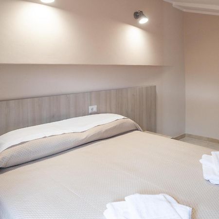 Apartmán Sant'Janni Buonalbergo Exteriér fotografie