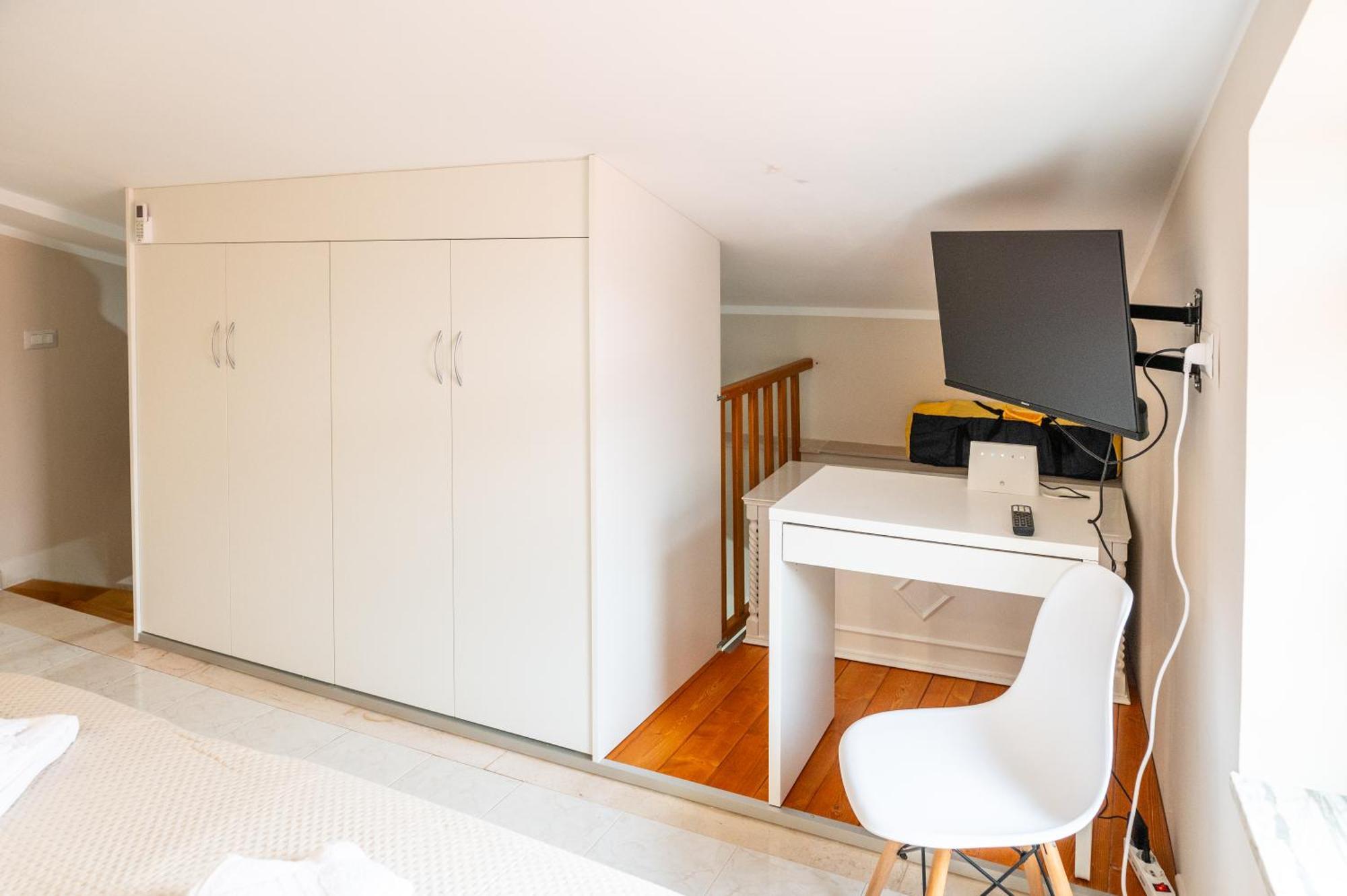 Apartmán Sant'Janni Buonalbergo Exteriér fotografie
