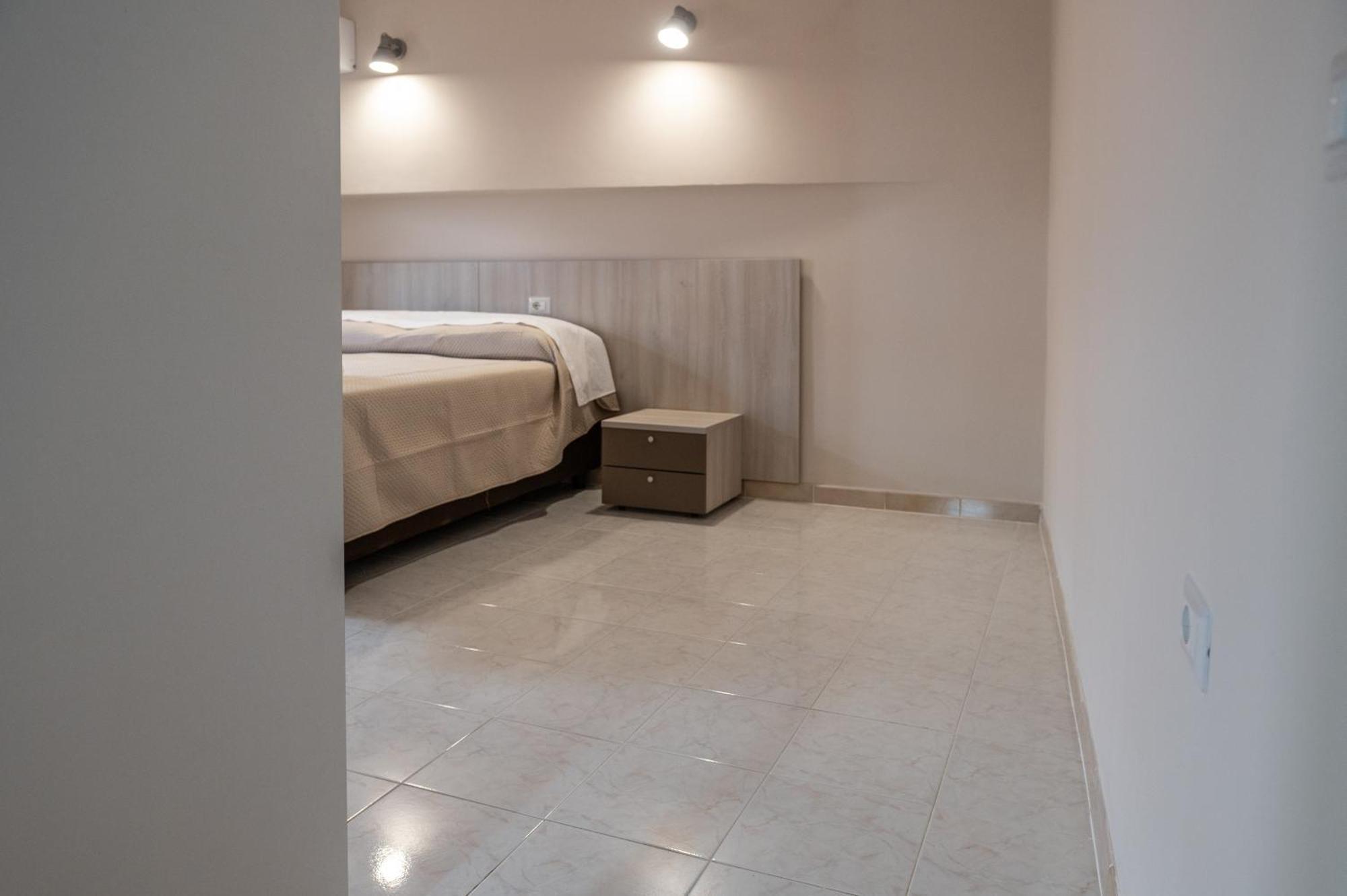 Apartmán Sant'Janni Buonalbergo Exteriér fotografie