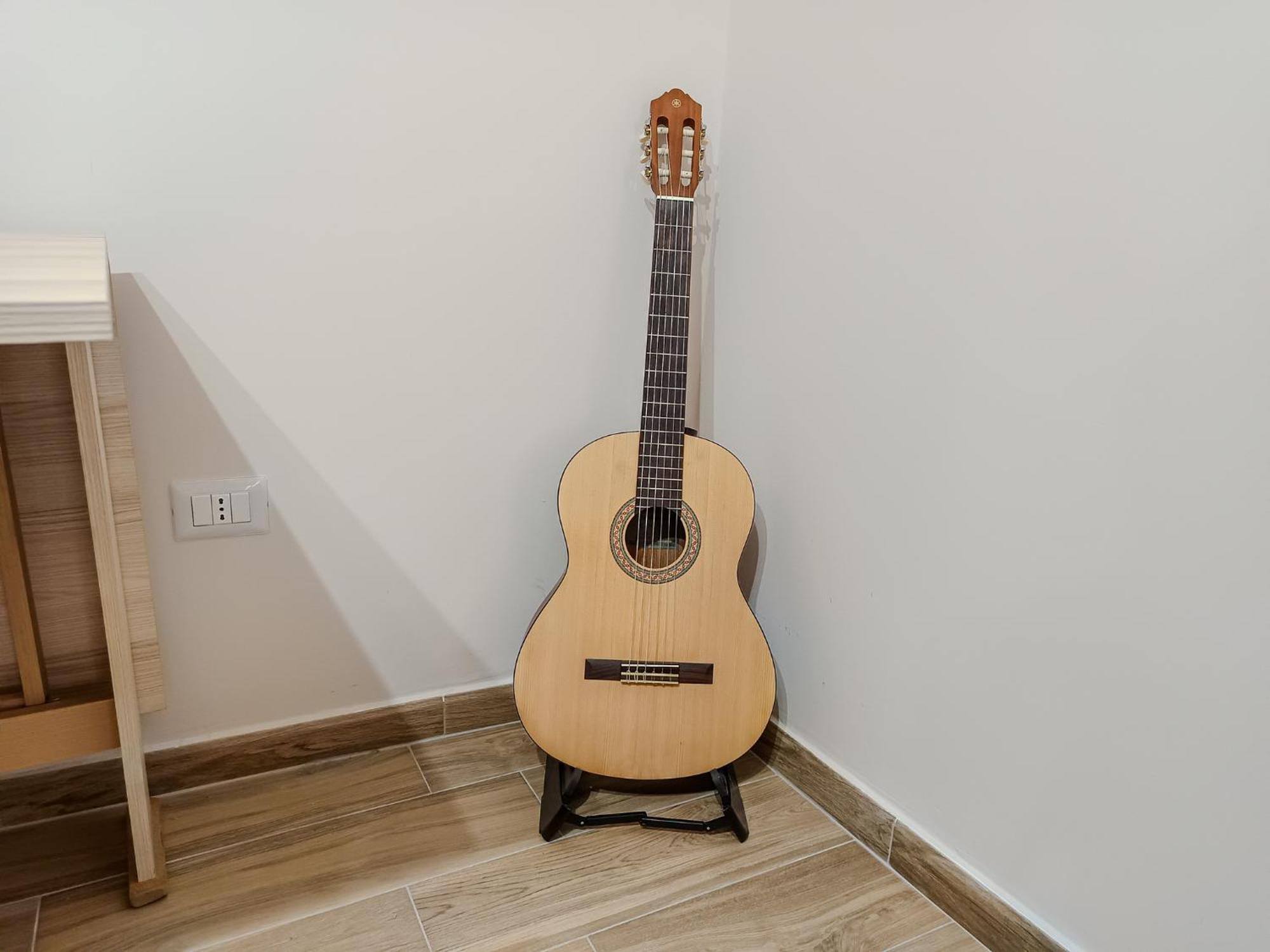 Apartmán Sant'Janni Buonalbergo Exteriér fotografie